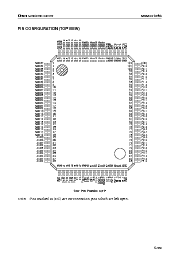 浏览型号MSM63184B的Datasheet PDF文件第5页