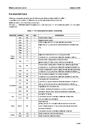 浏览型号MSM63184B的Datasheet PDF文件第8页