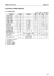 浏览型号MSM6411A的Datasheet PDF文件第7页