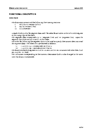 浏览型号MSM6544的Datasheet PDF文件第8页