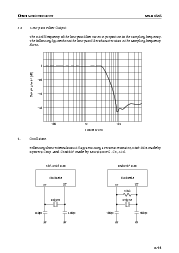 浏览型号MSM6585的Datasheet PDF文件第8页