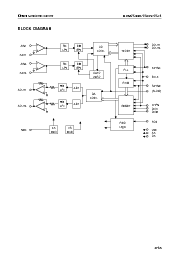 浏览型号MSM7533V的Datasheet PDF文件第2页