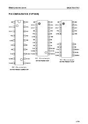 浏览型号MSM7566的Datasheet PDF文件第3页
