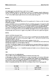 浏览型号MSM7566的Datasheet PDF文件第6页