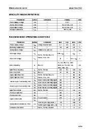浏览型号MSM7566的Datasheet PDF文件第8页