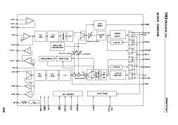 浏览型号MSM7570-01的Datasheet PDF文件第2页