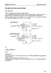 浏览型号MSM7702-02的Datasheet PDF文件第4页