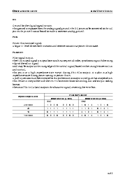 浏览型号MSM7702-02的Datasheet PDF文件第6页