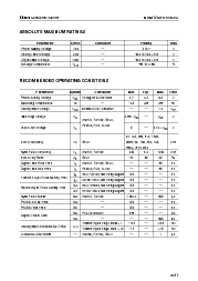 浏览型号MSM7702-02的Datasheet PDF文件第8页