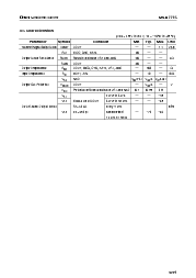 浏览型号MSM7715的Datasheet PDF文件第9页