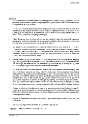 浏览型号MSM9553的Datasheet PDF文件第3页
