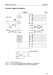 浏览型号MSM9563的Datasheet PDF文件第7页