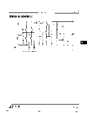 浏览型号LT1192的Datasheet PDF文件第2页