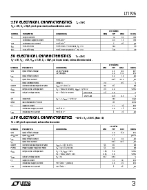 浏览型号LT1195的Datasheet PDF文件第3页