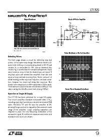 浏览型号LT1195的Datasheet PDF文件第9页
