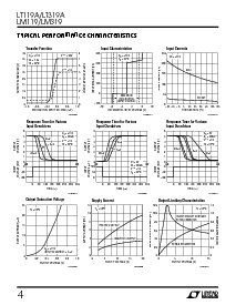 浏览型号LT119A的Datasheet PDF文件第4页
