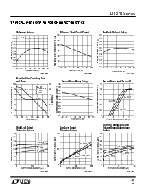 浏览型号LT1244的Datasheet PDF文件第5页