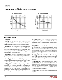 浏览型号LT1248的Datasheet PDF文件第6页