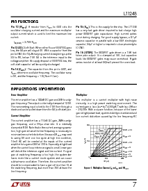 浏览型号LT1248的Datasheet PDF文件第7页