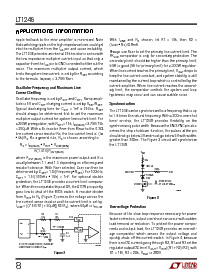浏览型号LT1248的Datasheet PDF文件第8页