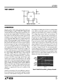 浏览型号LT1301的Datasheet PDF文件第5页
