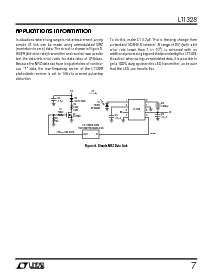 浏览型号LT1328的Datasheet PDF文件第7页