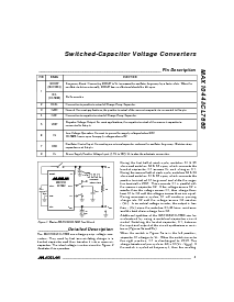 浏览型号ICL7660的Datasheet PDF文件第5页