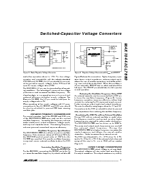 浏览型号ICL7660的Datasheet PDF文件第7页