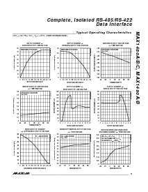 浏览型号MAX1490B的Datasheet PDF文件第5页