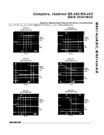 浏览型号MAX1490B的Datasheet PDF文件第7页