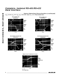 浏览型号MAX1490B的Datasheet PDF文件第8页