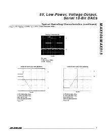 浏览型号MAX504的Datasheet PDF文件第7页