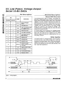 浏览型号MAX504的Datasheet PDF文件第8页