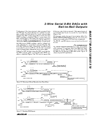 浏览型号MAX517的Datasheet PDF文件第11页