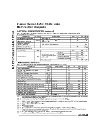 浏览型号MAX517的Datasheet PDF文件第4页