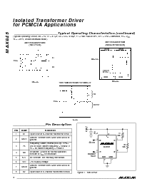 浏览型号MAX845的Datasheet PDF文件第4页