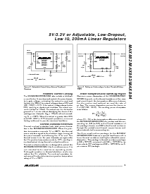 浏览型号MAX882的Datasheet PDF文件第9页
