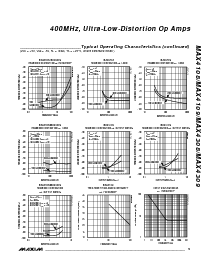 浏览型号MAX4108的Datasheet PDF文件第5页