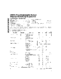 浏览型号MAX633的Datasheet PDF文件第2页