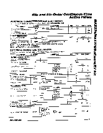 浏览型号MAX274的Datasheet PDF文件第3页