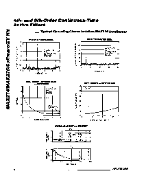 浏览型号MAX274的Datasheet PDF文件第6页