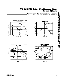 浏览型号MAX274的Datasheet PDF文件第7页