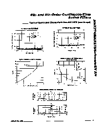 浏览型号MAX274的Datasheet PDF文件第9页