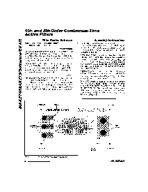 浏览型号MAX274的Datasheet PDF文件第2页