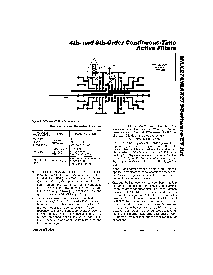 浏览型号MAX274的Datasheet PDF文件第3页