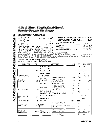 浏览型号MAX406的Datasheet PDF文件第2页