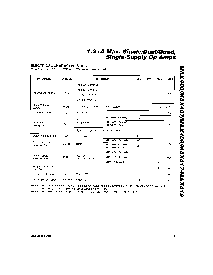浏览型号MAX406的Datasheet PDF文件第5页