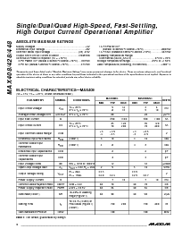 ����ͺ�[name]��Datasheet PDF�ļ���2ҳ