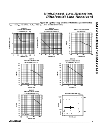 浏览型号MAX4145的Datasheet PDF文件第9页