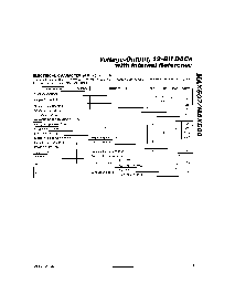浏览型号MAX508的Datasheet PDF文件第5页
